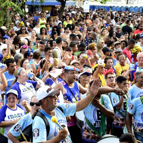 Prefeitura de Resende divulga programação do pré-carnaval 2025